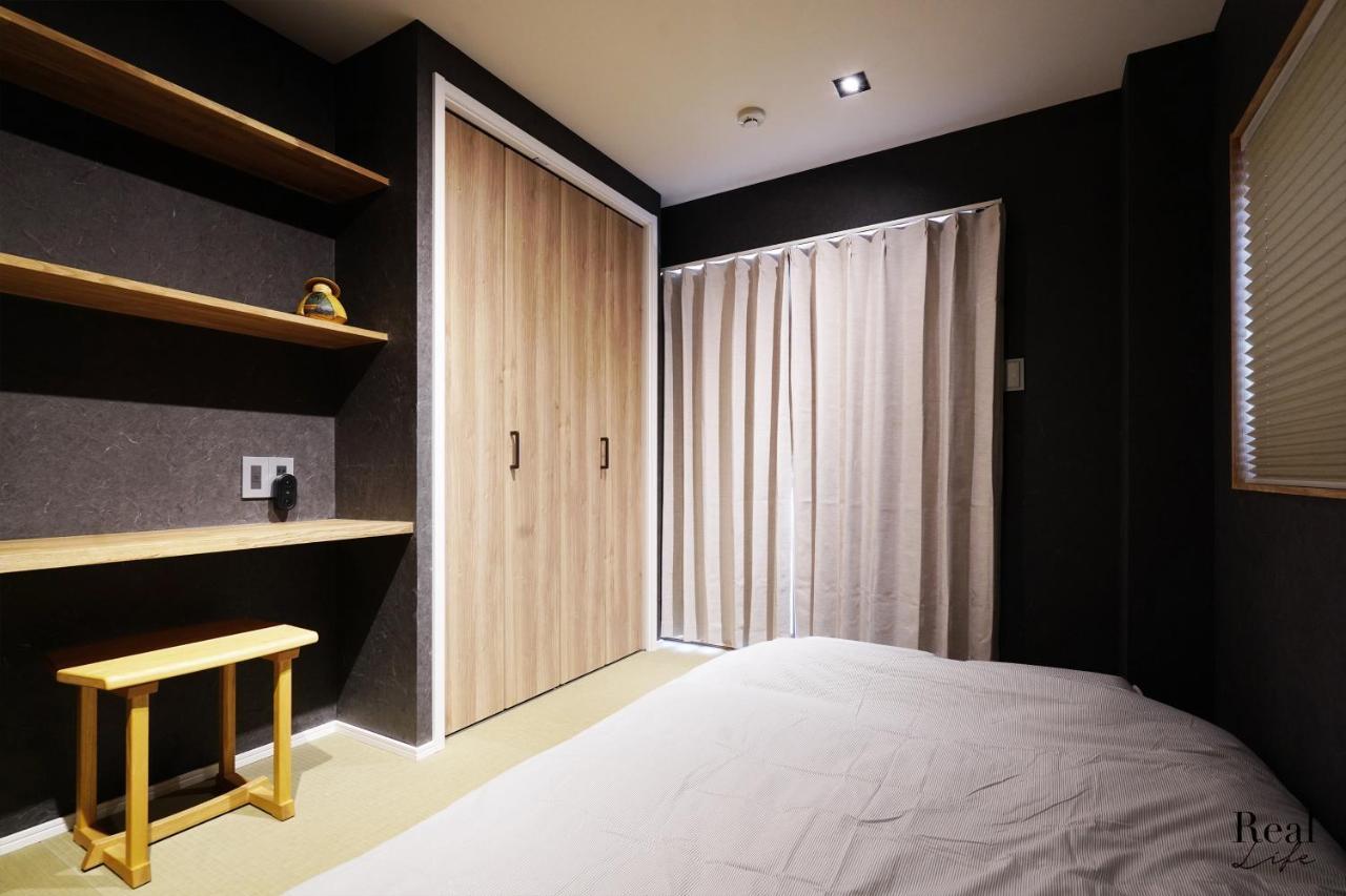 Real Life Sangenjaya Apartment Tokyo Exterior photo