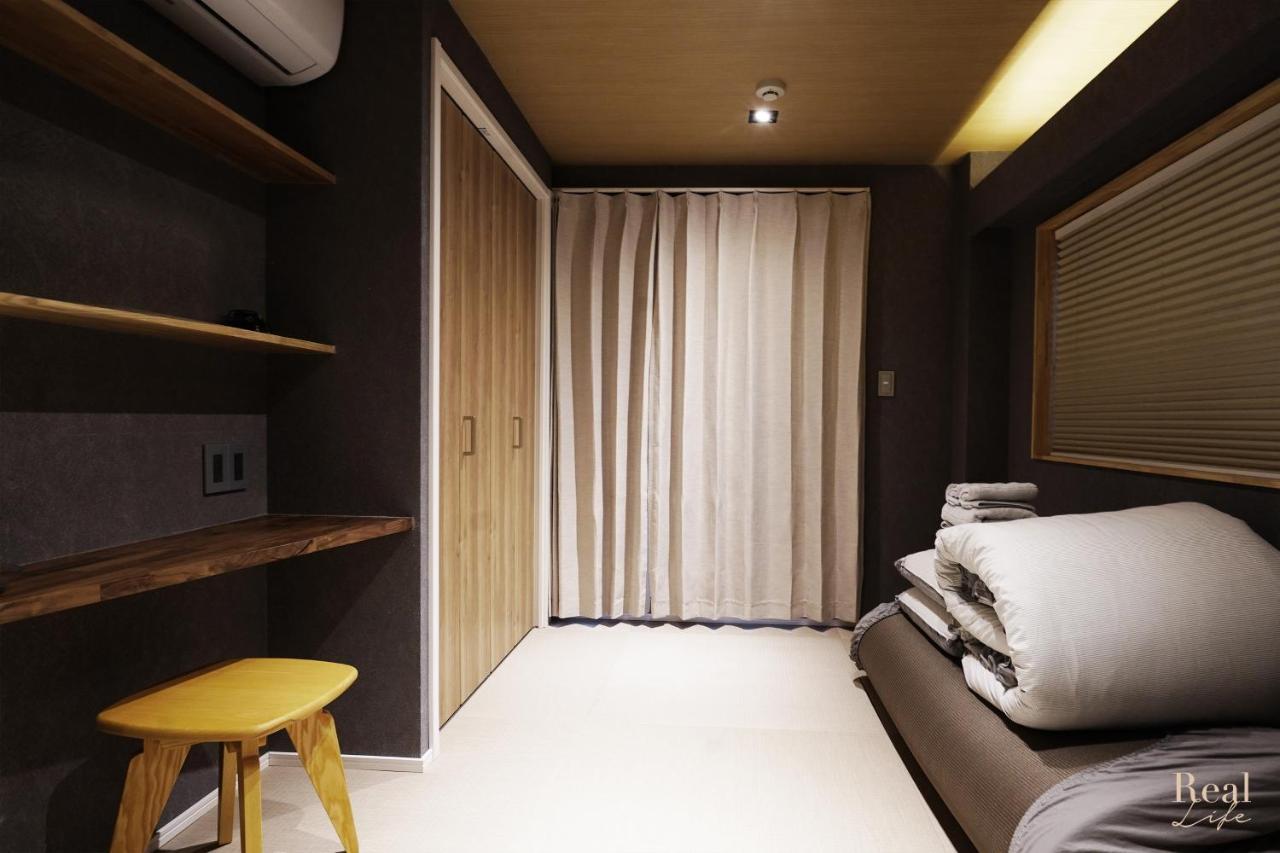 Real Life Sangenjaya Apartment Tokyo Exterior photo