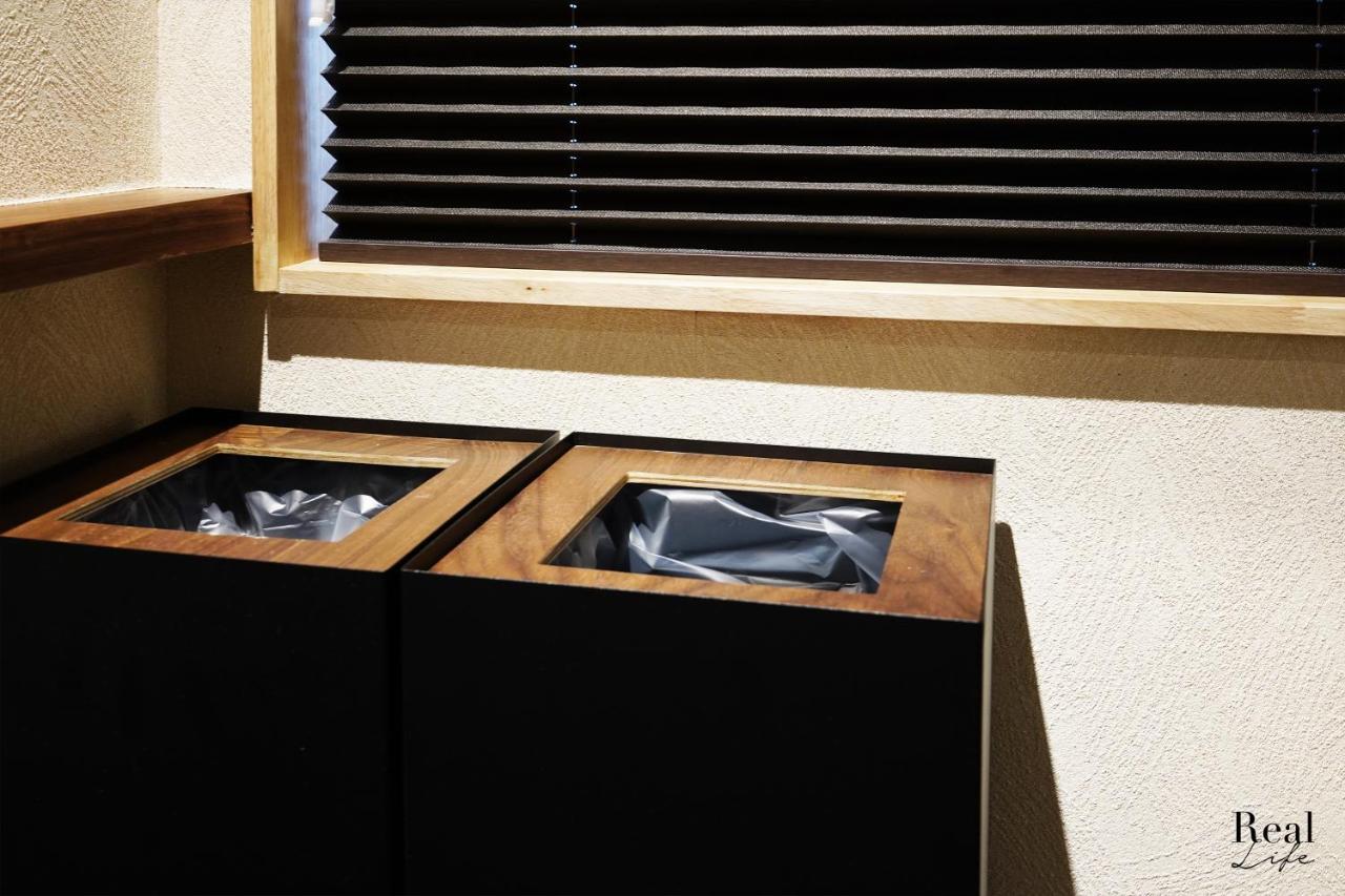 Real Life Sangenjaya Apartment Tokyo Exterior photo