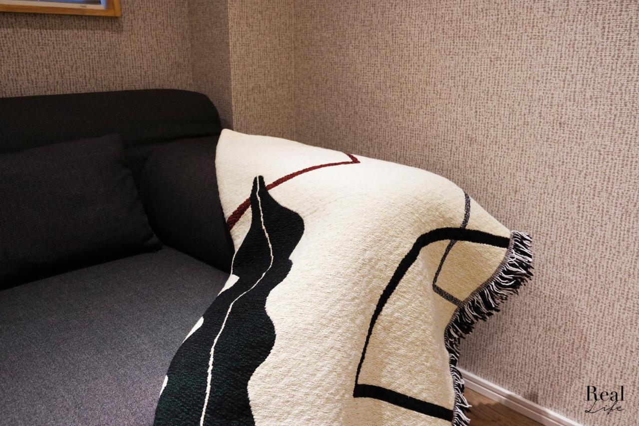 Real Life Sangenjaya Apartment Tokyo Exterior photo