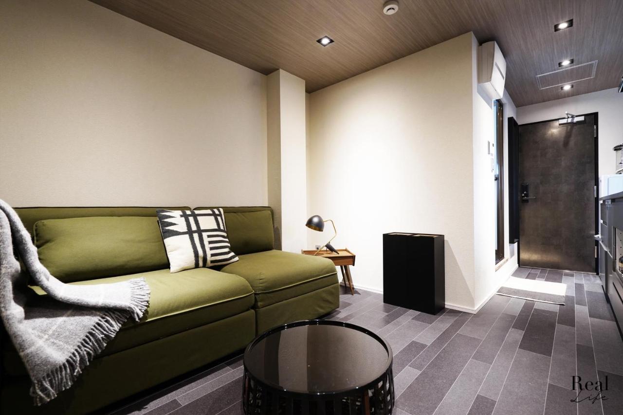 Real Life Sangenjaya Apartment Tokyo Exterior photo